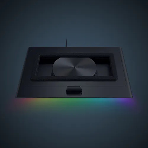 Razer Laptop Cooling Pad｜Razer｜株式会社アユート PCパーツ・VR